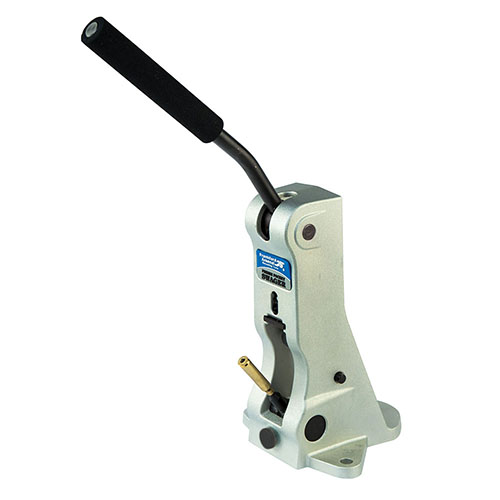 Vervollständige deine Wiederladebank mit dem Frankford Arsenal Primer Pocket Swager, der militärischen Crimp mühelos entfernt und einfach zu bedienen ist.