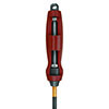 Entdecken Sie den Tipton Deluxe 1-Piece Carbon Fiber Cleaning Rod für 22-26 Kaliber! Perfekte Reinigung ohne Kratzer. Ideal für anspruchsvolle Bedingungen. Jetzt mehr erfahren! 🧼🔫