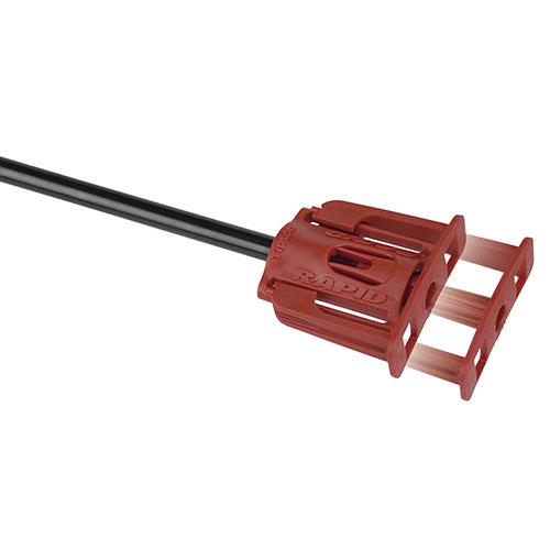 Mit dem Tipton® RAPID™ Deluxe Bore Guide Kit reinigst du sicher und effektiv, schützt den Lauf und vermeidest schädliche Lösungsmittel auf deiner Waffe.