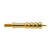 Entdecken Sie den TIPTON Solid Brass Jag für 338 / 8mm Kaliber. Perfekte Passform, zentrierte Patches und robuste Konstruktion. Jetzt reinigen! 🧼🔫
