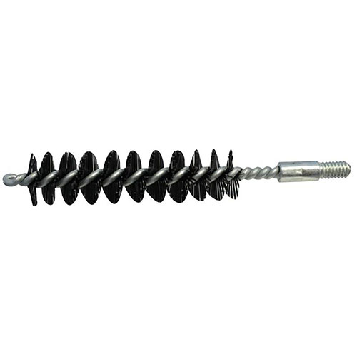 Die Tipton Nylon Bore Brushes sind unverzichtbar für die Reinigung deiner Waffen. Hochwertige Nylonbürsten für Kaliber 243 / 6mm in praktischer 3er-Packung.