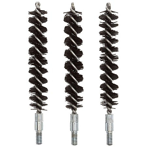 Die Tipton Nylon Bore Brushes sind unverzichtbar für die Reinigung deiner Waffen. Hochwertige Nylonbürsten für Kaliber 270 / 7mm sorgen für optimale Pflege.