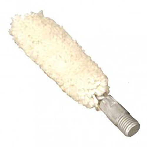 Die 100% Baumwoll-Mops sind ultra-absorbierend und ideal, um Lösungsmittel und Schmierstoffe in deinen Lauf und Kammer zu bringen. Perfekt für die Anwendung von Kupferlösemitteln.