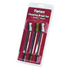 Entdecke das TIPTON Double Ended Cleaning Brush Set 🧼🔫 für effiziente Waffenreinigung! Nylon- und Bronzeborsten für alle Bereiche. Jetzt im 3er-Pack erhältlich. Erfahre mehr!