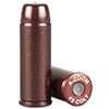 Verwende Tipton Snap Caps für Deinen Revolver 45 Colt, um den Schlagbolzen zu schützen und die Hammersfedern zu entlasten. Perfekt für Lagerung und Abzugstests. Jetzt entdecken! 🔫✨