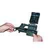 Entdecke den Wheeler Delta Series AR-15 Upper Vise Block für sicheres Einspannen deines AR-15-Obergehäuses. Perfekt für Wartung und Reinigung. Jetzt mehr erfahren! 🔧🔫