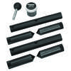 Ausricht- und Lapping-Kit für Zielfernrohrmontagen, 1" und 30 mm