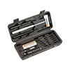 🔧 Wheeler Delta Series AR 15 Roll Pin Install Tool Kit - Komplettes Set zur Installation von AR-Rollstiften ohne Beschädigung! Enthält Starter- & Treiberstifte, Hammer & mehr. Jetzt entdecken! 🚀