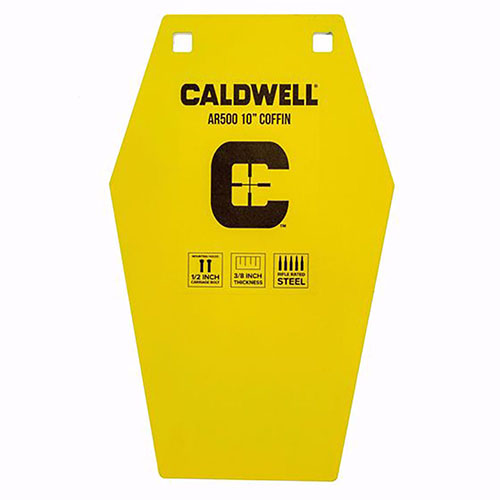 Die Caldwell AR500 10