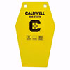 Entdecken Sie die Caldwell AR500 10" Coffin Zielscheibe aus gehärtetem Stahl. Perfekt für Wettkämpfe und Training. Hält tausende Schüsse stand. Jetzt mehr erfahren! 🎯