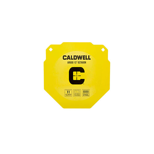 Die Caldwell AR500 13