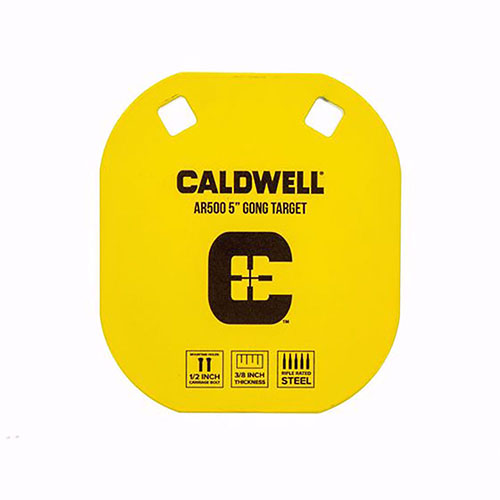 Caldwell 1102671 Strap Plate Hanger Set
