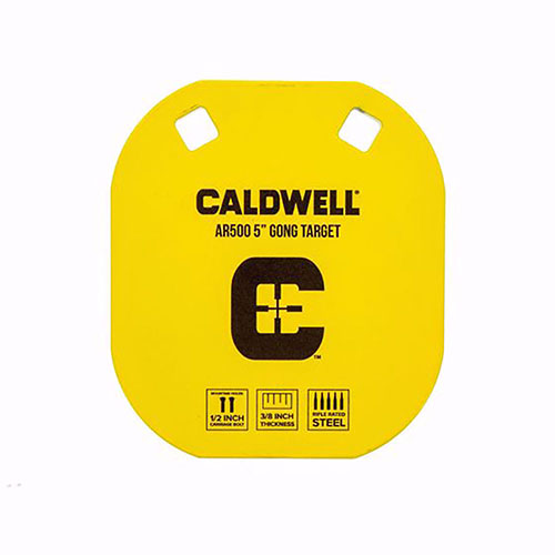 Die Caldwell AR500 5