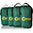 Entdecke die Caldwell Lead Sled Weight Bag, Standard, 4er-Pack - ideal für dein Lead Sled® 3, Solo™ oder DFT™ 2. Robuste Taschen für 25-Pfund-Gewichte. Jetzt kaufen! 💪🎯