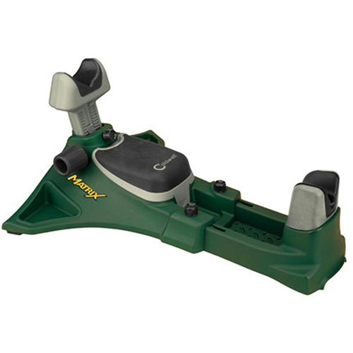 Schießsportzubehör > Einschießhilfen - Vorschau 0