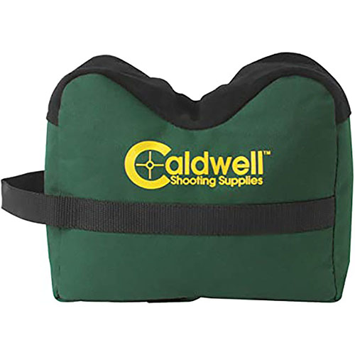 Die Caldwell DeadShot Shooting Bags bieten dir eine vielseitige, stabile Schießlösung, die schnell einsatzbereit ist – ideal für jeden Schützen und Jäger.