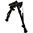 Entdecken Sie das Caldwell XLA Bipod in Schwarz! Bietet stabile Schießunterstützung und einfache Höhenanpassung. Perfekt für jede Feuerwaffe. Jetzt mehr erfahren! 🏹🔫