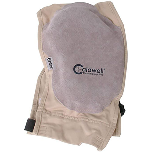 Der Caldwell Super Mag Plus Recoil Shield bietet hervorragenden Rückstoßschutz, ist ambidextrous, bequem und passt sich perfekt an deine Schulter an.