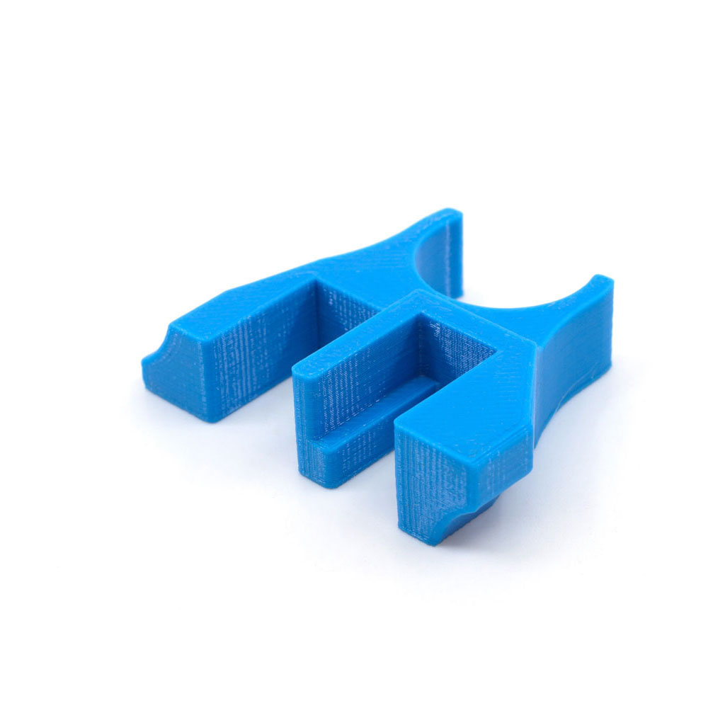 Der ARMANOV Case Feed Stop für Dillon XL650/XL750 verhindert das Zuführen von Hülsen zur Shell Plate, einfach zu installieren und ideal für Wartung und Setup.