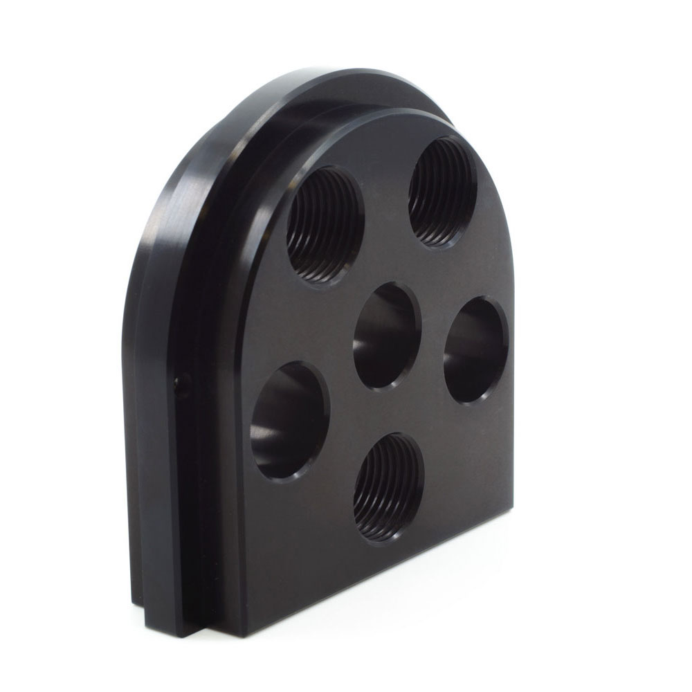 Der ARMANOV Short Trim Die Toolhead ZeroPlay ist perfekt für die RT-1500 Case Trimmer und ideal zum Trimmen von 300 AAC Blackout auf XL650 & XL750.
