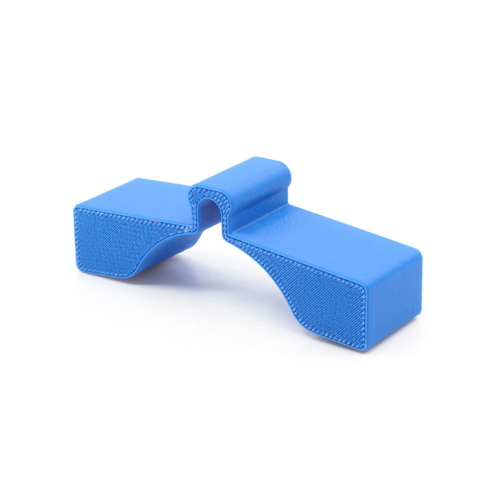 Der ARMANOV Debris Catcher für Casefeeder von Dillon Super 1050 fängt zuverlässig Schmutz und Pulver auf, sorgt für Ordnung und ist elegant gestaltet.