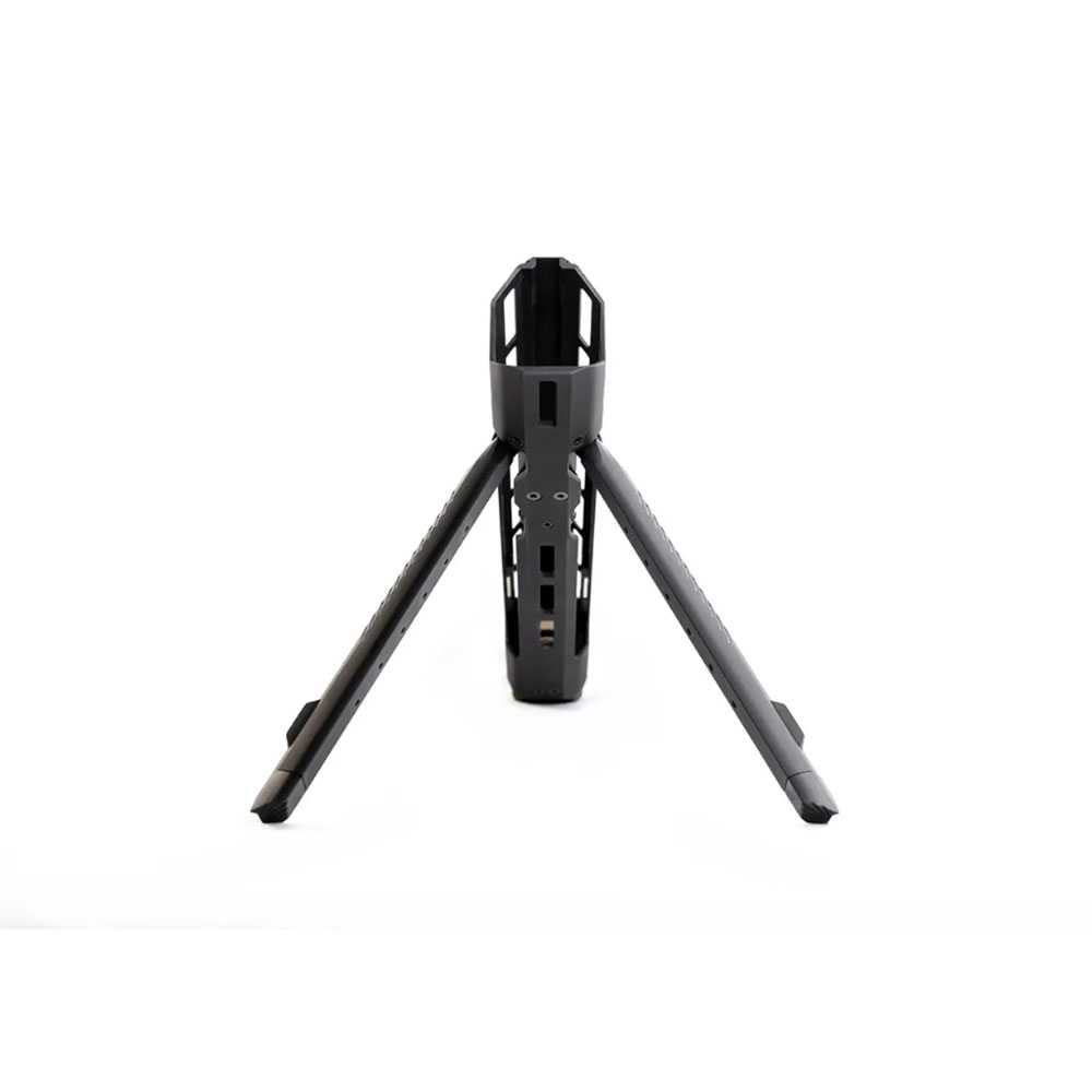 BLK LBL BIPOD DPMS AR-10 Gewehr High Profile 15,5" - Brownells Deutschland