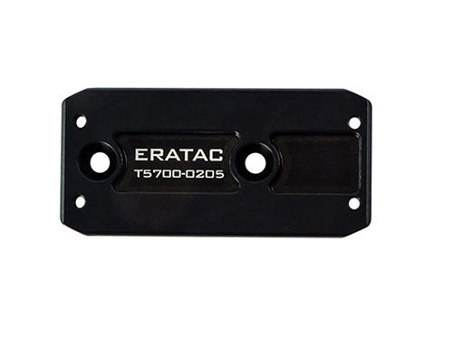 Das ERATAC ARCA-Rail M-LOK System bietet eine leichte und robuste Verbindung für präzises Schießen, mit hervorragender Ergonomie und modularen Optionen.