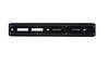Das ERATAC ARCA-Rail M-LOK System mit 6 Slots bietet dir flexible Anpassungsmöglichkeiten durch zwei verschiedene Slider und zusätzliche Zubehörteile.