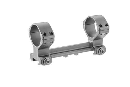 Die ERATAC Ultralight One-Piece Mount bietet ein minimales Gewicht, militärische Robustheit und perfekte Anpassung für AR-10 und AR-15 Plattformen.