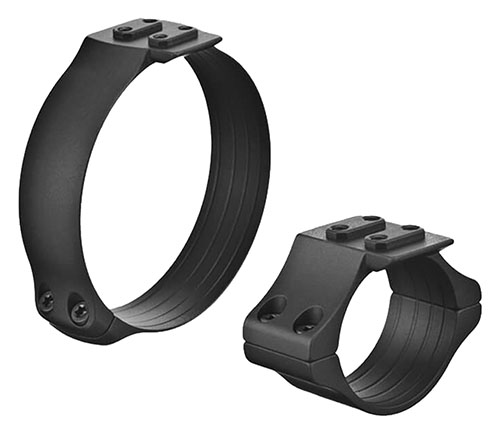 Die ERATAC Clamp Ringe bieten modulare Vielseitigkeit, 360° drehbare Positionierung und sind aus hochfestem Aluminium für maximale Haltbarkeit gefertigt.