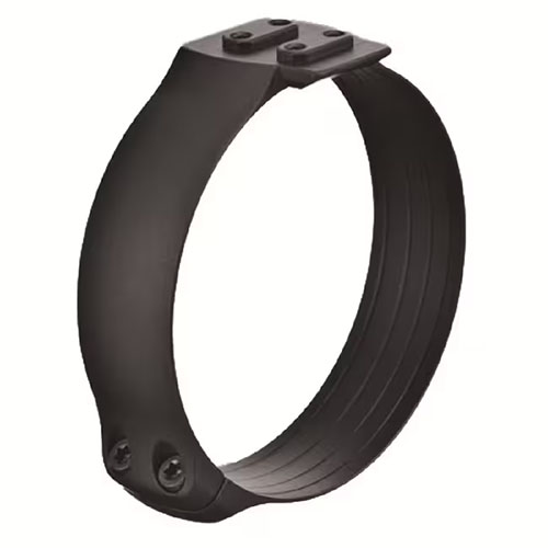 Die ERATAC Ringe mit Universal-Interface bieten modulare Montage, 360° drehbare Positionierung und sind aus hochfestem Aluminium für maximale Haltbarkeit.