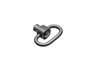 Der ERATAC Heavy-Duty QD Sling Swivel bietet eine optimierte Schlaufe für 25-32 mm Riemen, VTAC-Kompatibilität und eine schnelle, sichere Abnehm-Funktion.