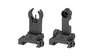 Die ERATAC Backup Sights bieten dir eine zuverlässige, kompakte Lösung mit robuster Konstruktion und perfekter Co-Witness-Ausrichtung für deine AR-15.