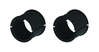 Die ERATAC Reducer Rings bieten ein leichtes, robustes Design mit 25 mm Klemmweite, modularer Zubehörplattform und flexiblen Befestigungsoptionen für deine Optik.