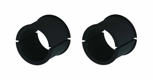 Die ERATAC Reducer Rings bieten eine Gewichtsreduktion von bis zu 12%, robuste 25 mm Klemmweite und eine modulare Plattform für Zubehör wie Picatinny Rails.