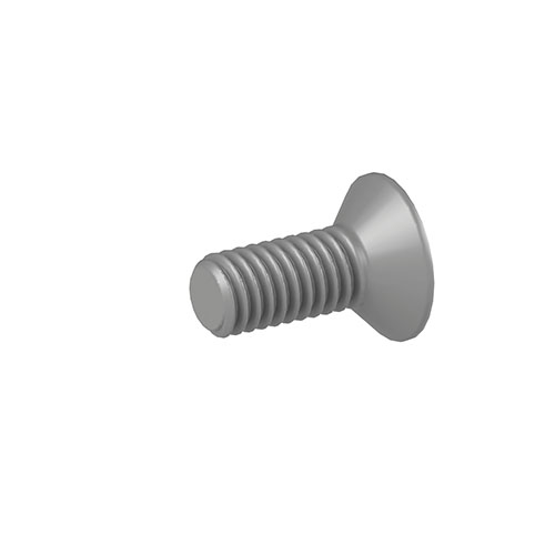 Die ERATAC Countersunk Screw M3x7 für Mounts bieten eine perfekte Passform und Stabilität für deine Ausrüstung, damit du sicher und präzise schießen kannst.