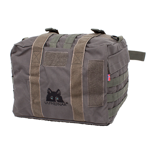 Das ULFHEDNAR Support Pillow 