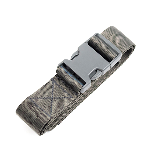 Der hochwertige, vielseitige ULFHEDNAR PRS Belt (50mm x 130cm) bietet dir Stabilität und Komfort für präzises Schießen und ist perfekt für deine Ausrüstung.