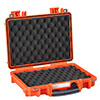 Schütze Deine Waffe mit dem EXPLORER CASES 3005 Waffenkoffer in Orange. Robust, wasserdicht und für den Flugtransport optimiert. Jetzt entdecken! 🧳🔒
