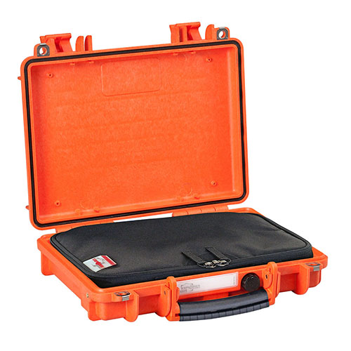 Der EXPLORER CASES 3005 OGB bietet ultimativen Schutz, ist wasserdicht, transportabel und bietet Platz für deine Ausrüstung – perfekt für Flugreisen!