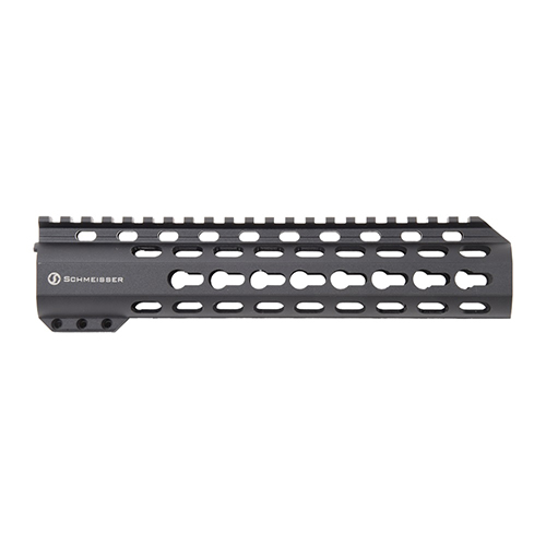 Der SCHMEISSER Handguard Free Float KeyMod bietet hohe Stabilität, präzise Verarbeitung und elegantes Slim-Line Design – ideal für deine Ausrüstung!