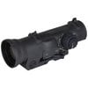 Entdecken Sie das ELCAN SpecterDR 1.5-6x42mm Zielfernrohr mit beleuchtetem CX5455 Absehen für 5.56 NATO. Perfekt für das AR-15. Jetzt in mattem Schwarz erhältlich! 🔭✨