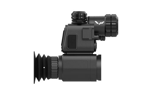 Der Y2L(DK-3L) von FALCON OPTIC bietet dir eine präzise Zielerfassung und robuste Bauweise, ideal für Schützen, die auf Qualität setzen.