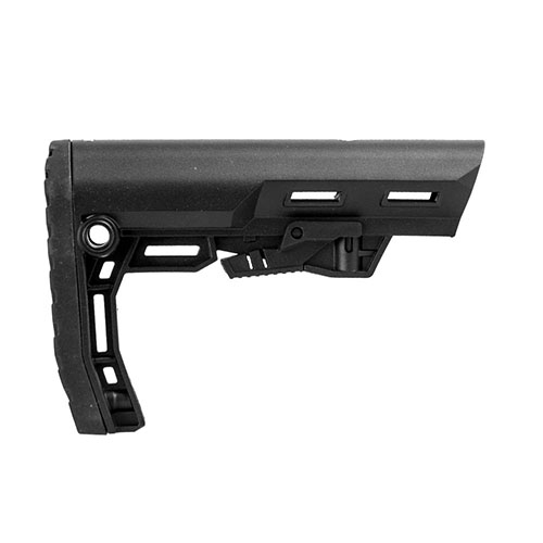 AR-15 Schaft > Hinterschaft - Vorschau