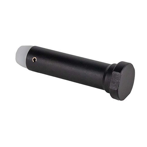 Der AR-15 Mil-Spec Carbine Buffer wiegt 85g und sorgt für minimalen Rückstoß. Einfach auf H1, H2 oder H3 umrüstbar für optimale Leistung.