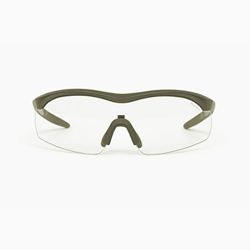 Die GTS Ballistic Shooting Glasses bieten zuverlässigen Augenschutz, klare Sicht und Komfort für Schützen, ideal für Training und Wettkampf.