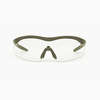 Die GTS Ballistic Shooting Glasses bieten zuverlässigen Augenschutz, klare Sicht und Komfort für Schützen, ideal für Training und Wettkampf.