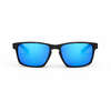 Die GTS Ballistic Sunglasses bieten zertifizierten Augenschutz, eine klassische Sonnenbrillen-Optik und zuverlässige Stoßfestigkeit für den Alltag und den Schießstand.