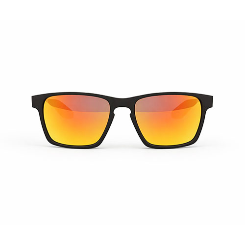 Die GTS Ballistic Sunglasses bieten zertifizierten Augenschutz, hohe Schlagfestigkeit und einen stylischen Look – ideal für Schützen und Outdoor-Enthusiasten.