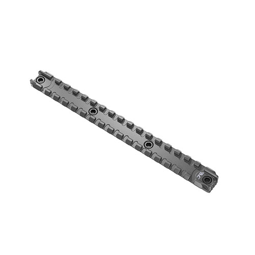 Die JAE Accessories M-LOK Picatinny Forend Rail (8